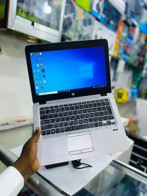 Laptop HP EliteBook 745 G2 8GB Intel Core I5 HDD 500GB