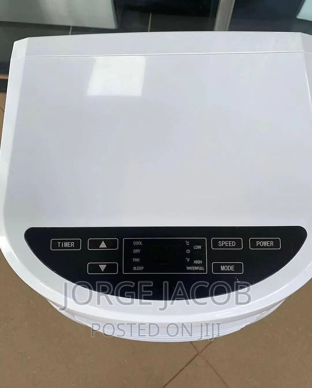 7000 Btu High Class