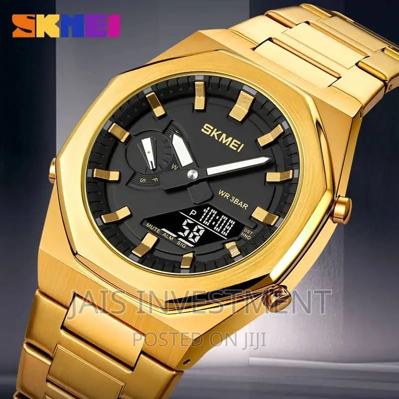 Skmei Watch