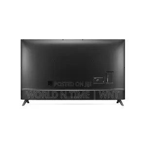 LG 43inch Smart Uhd TV