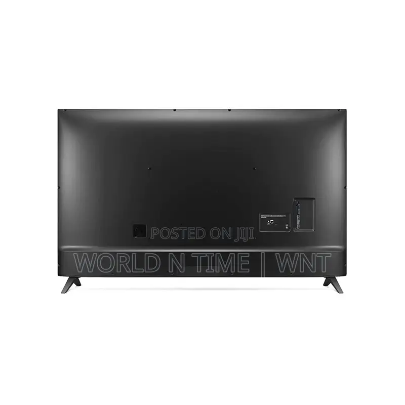 LG 43inch Smart Uhd TV