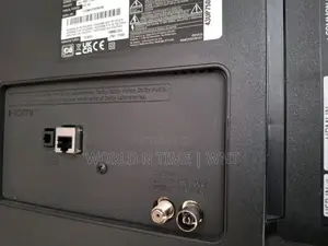 LG 43inch Smart Uhd TV