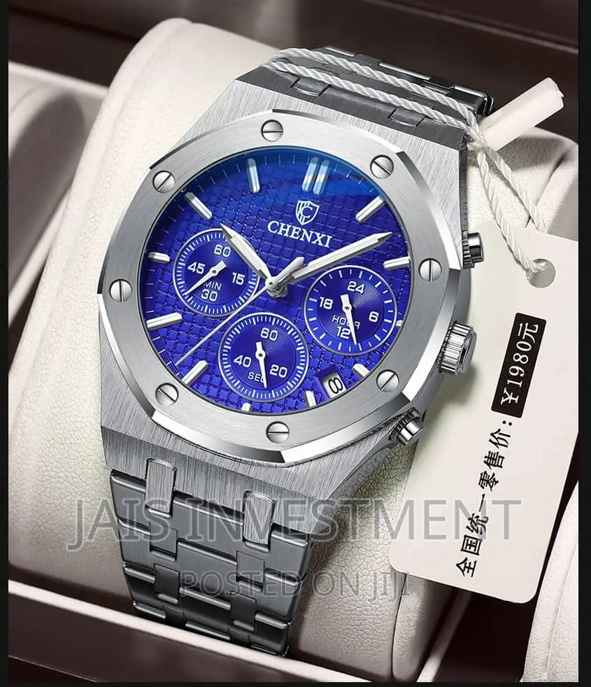 Chenxi Watch