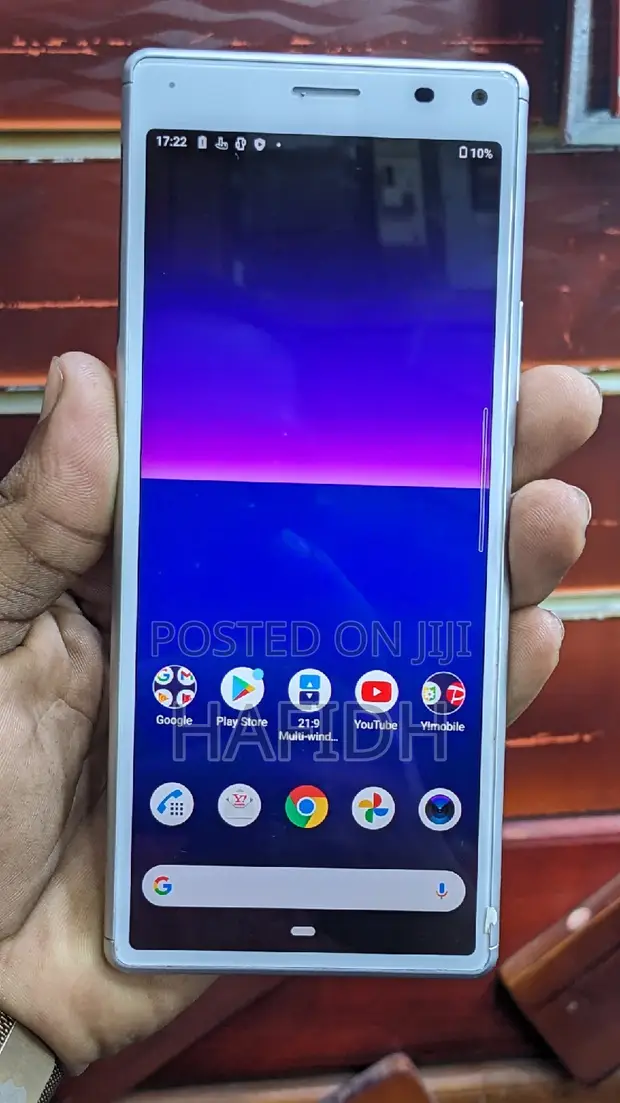 Xperia - Xperia 8 Xperia8ホワイト 64 GB Y!mobile Xperia 8 Sov42 64Gb Multi-Window OLED Sim Unlocked | eBay