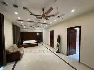 4bdrm House in Ada Estate for rent
