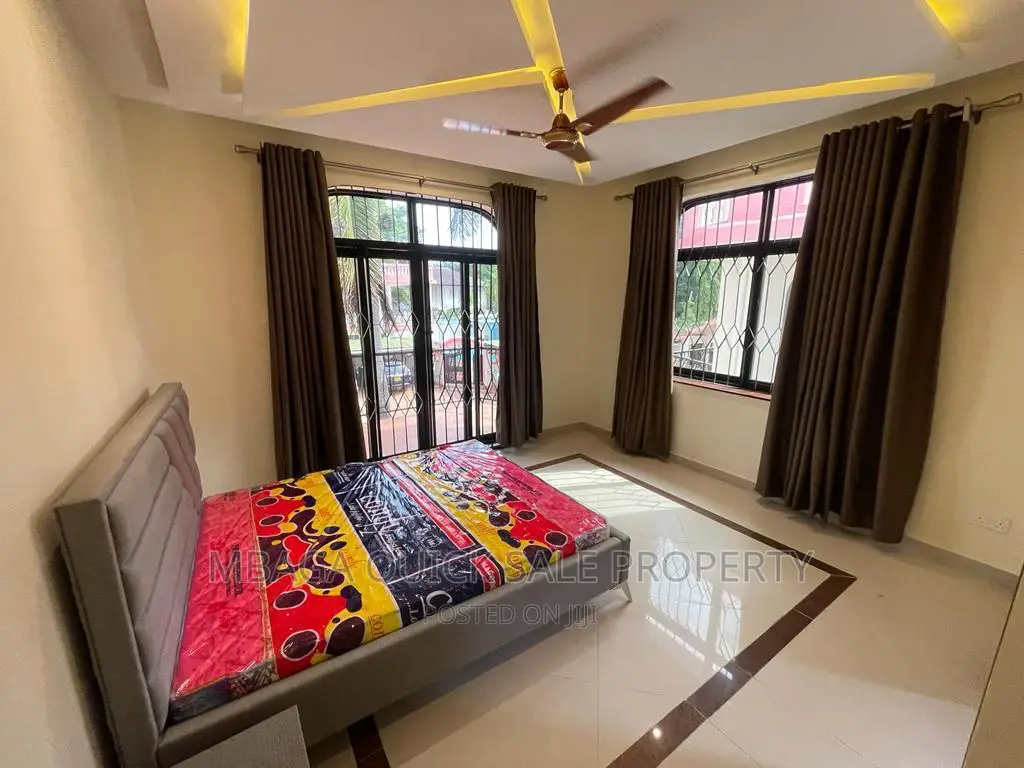 4bdrm House in Ada Estate for rent