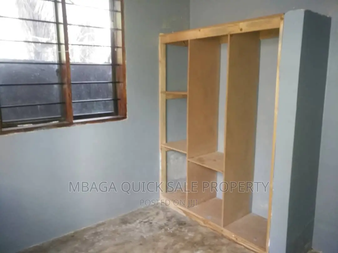 4bdrm House in Mwananyamala for rent
