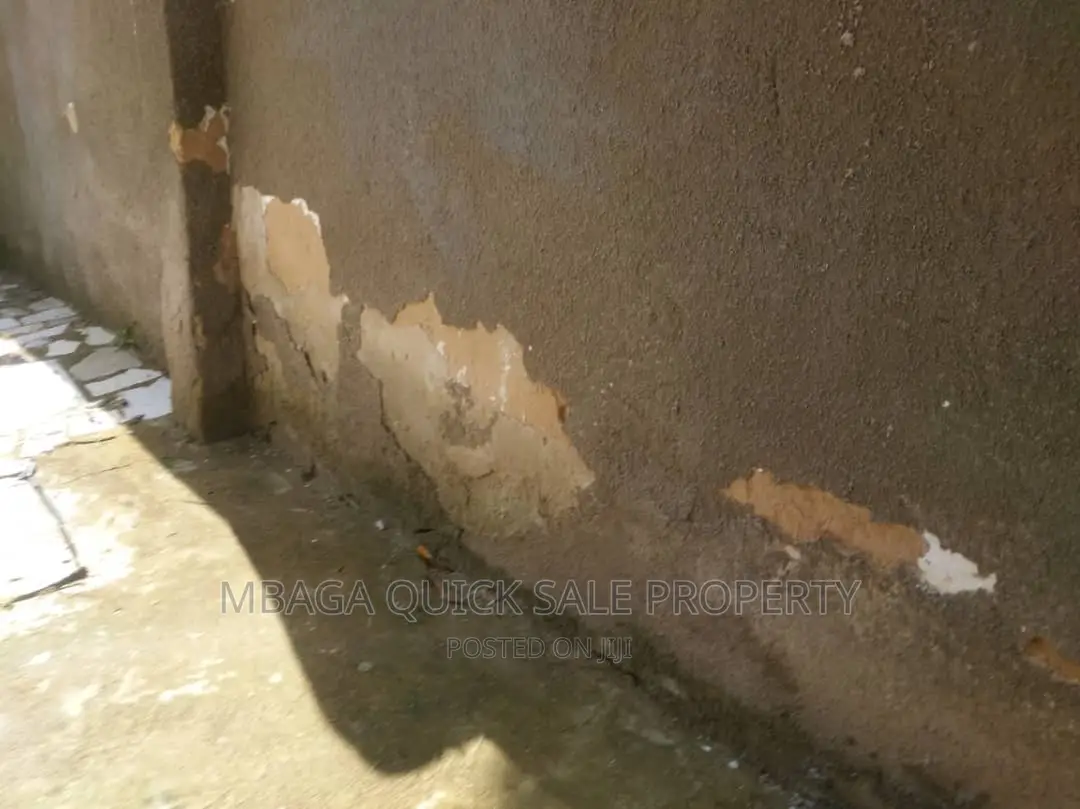 4bdrm House in Mwananyamala for rent