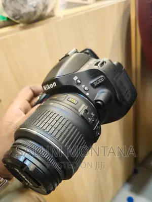 Nikon D5100 ,18-55mm