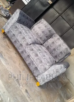 Sofa 2 Seats