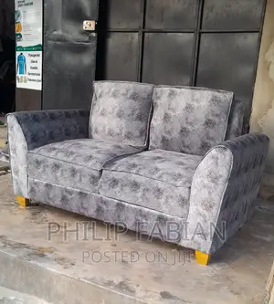 Sofa 2 Seats