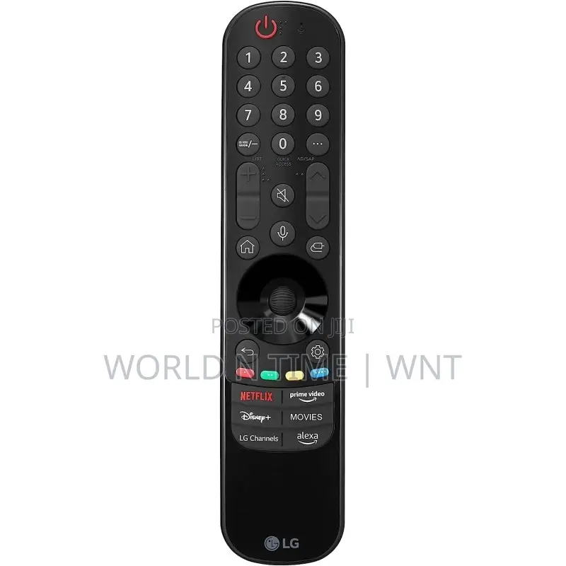 Lg Ur80 75 Inch Hdr10 Uhd Smart Tv (2023)