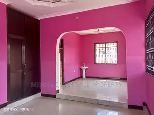 4bdrm House in Mbagala Saku for sale