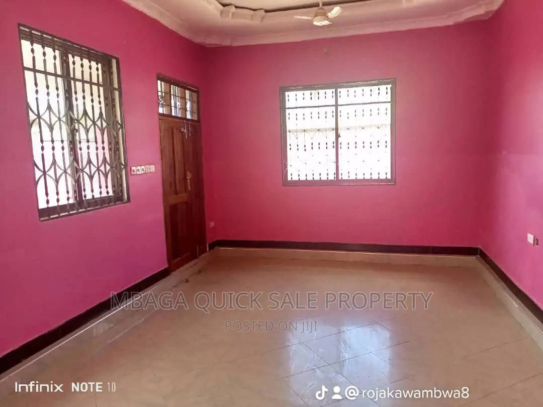 4bdrm House in Mbagala Saku for sale