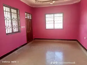 4bdrm House in Mbagala Saku for sale