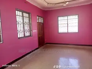 4bdrm House in Mbagala Saku for sale