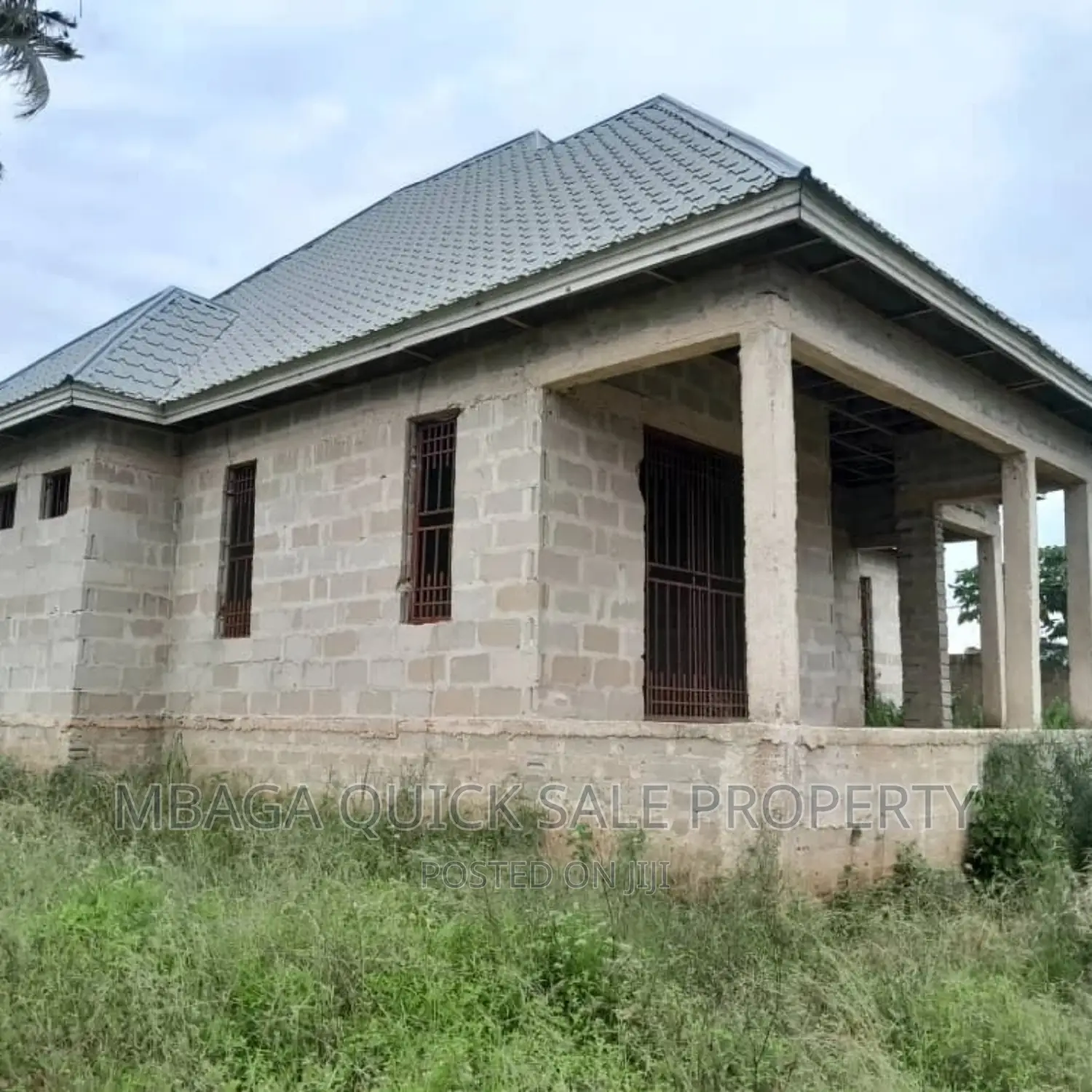 3bdrm Bungalow in Goba Kulangwa for sale