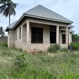 3bdrm Bungalow in Goba Kulangwa for sale