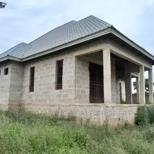 3bdrm Bungalow in Goba Kulangwa for sale