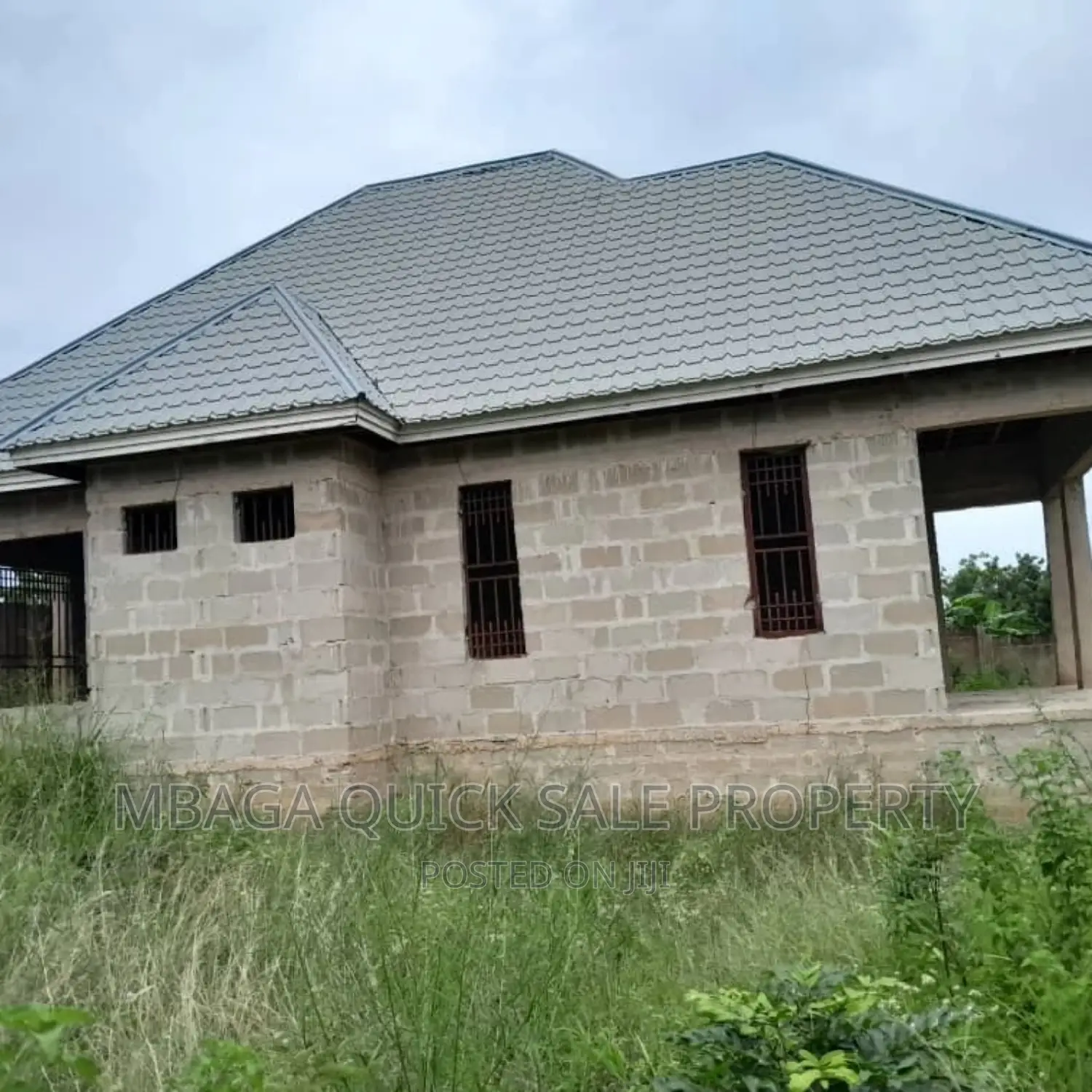 3bdrm Bungalow in Goba Kulangwa for sale