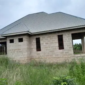 3bdrm Bungalow in Goba Kulangwa for sale