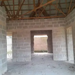 3bdrm Bungalow in Goba Kulangwa for sale