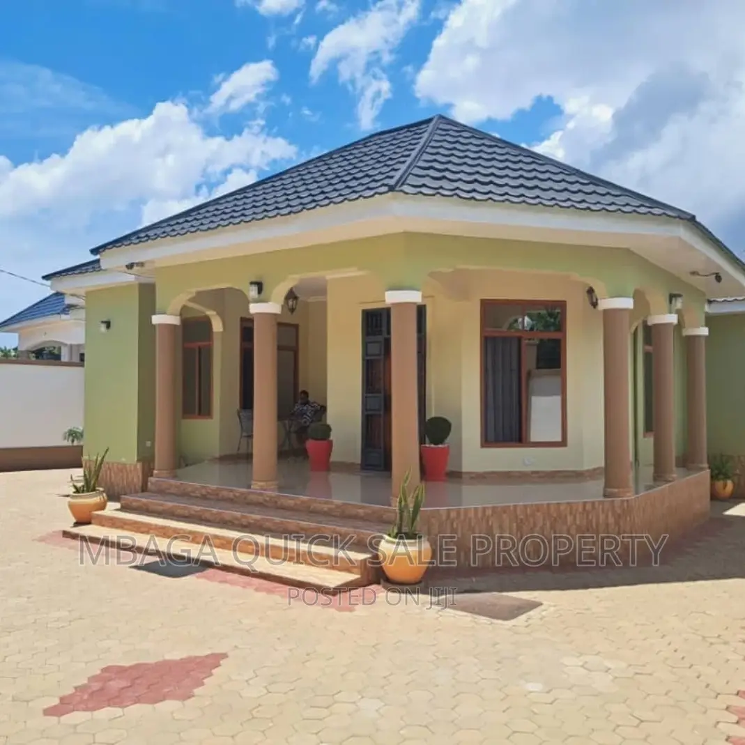 2bdrm House in Bunju Mianzini for sale
