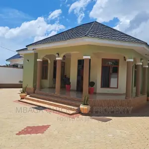 2bdrm House in Bunju Mianzini for sale