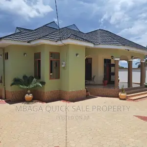 2bdrm House in Bunju Mianzini for sale