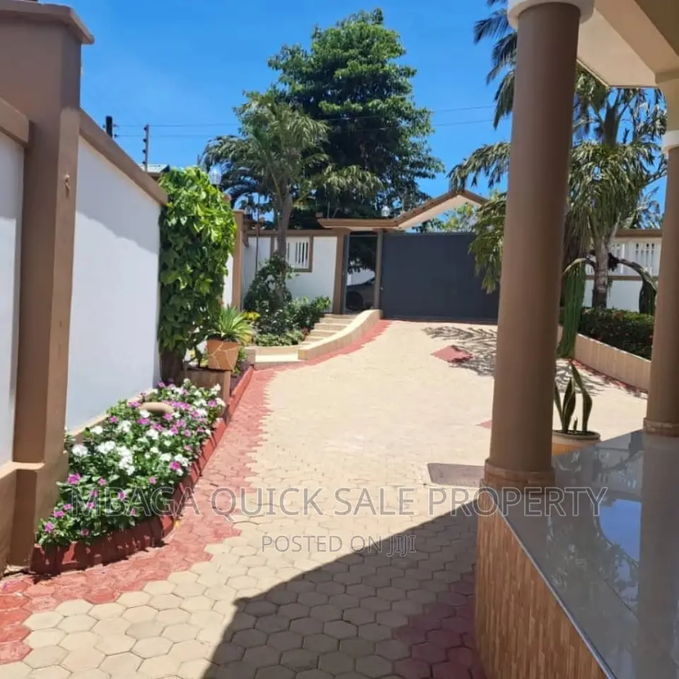 2bdrm House in Bunju Mianzini for sale