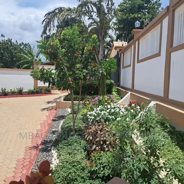 2bdrm House in Bunju Mianzini for sale