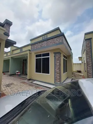 2bdrm Maisonette in Goba Njia Nne for rent