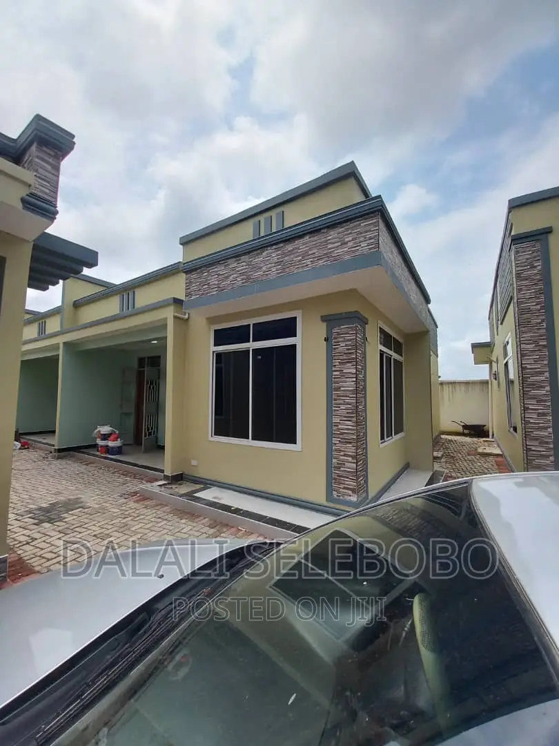 2bdrm Maisonette in Goba Njia Nne for rent