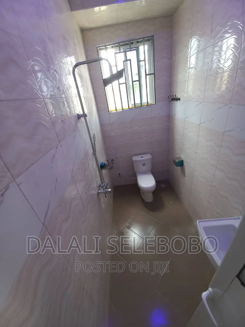 2bdrm Maisonette in Goba Njia Nne for rent