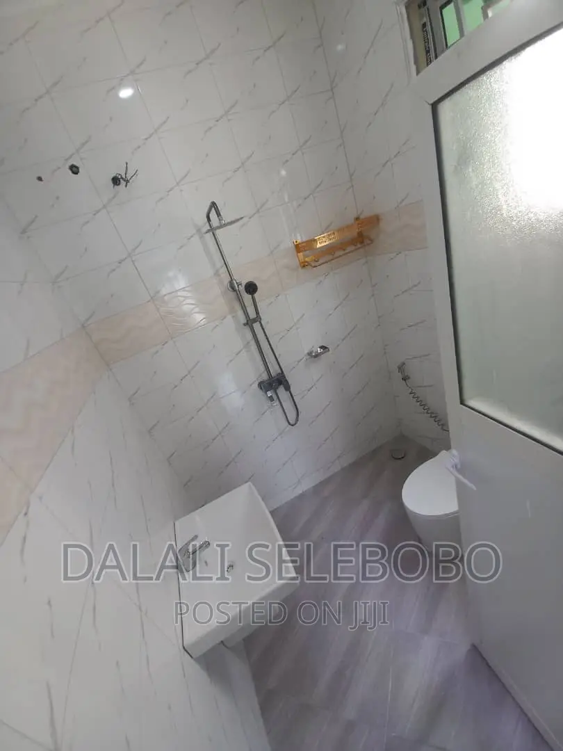 2bdrm Maisonette in Goba Njia Nne for rent