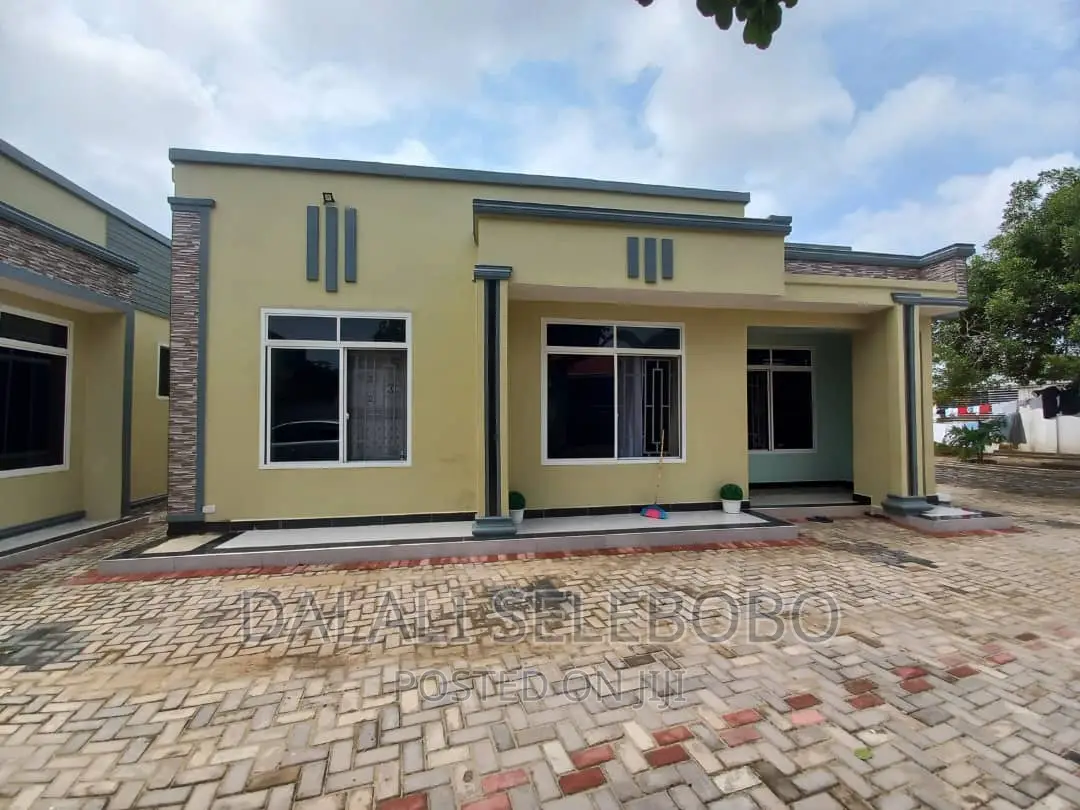 2bdrm Maisonette in Goba Njia Nne for rent