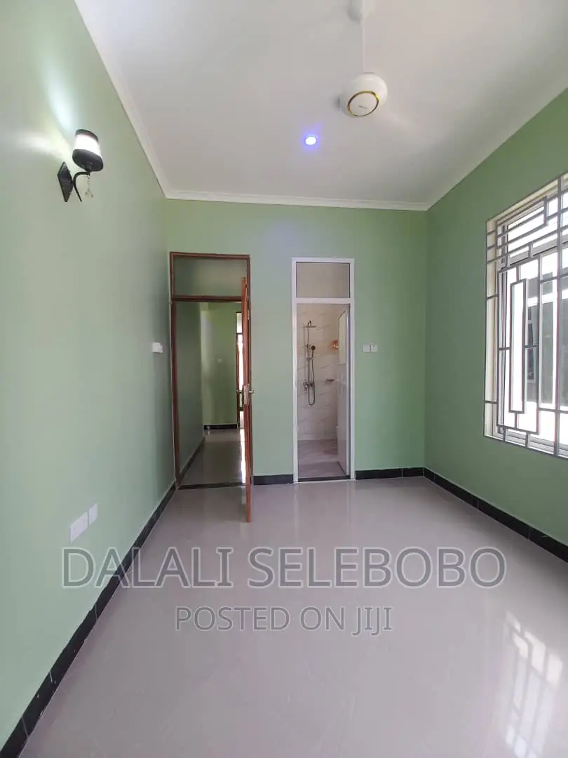2bdrm Maisonette in Goba Njia Nne for rent