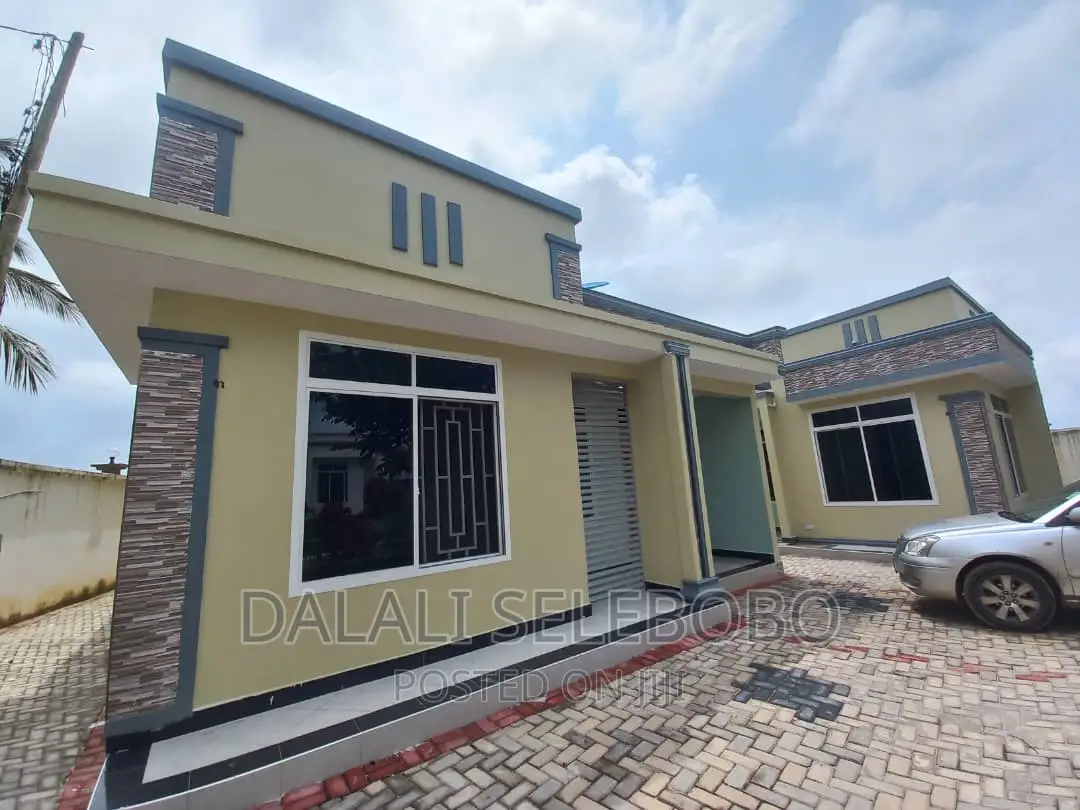 2bdrm Maisonette in Goba Njia Nne for rent
