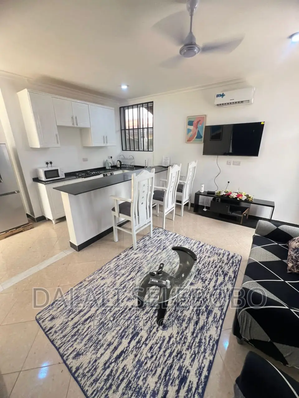 2bdrm Maisonette in Goba Njia Nne for rent