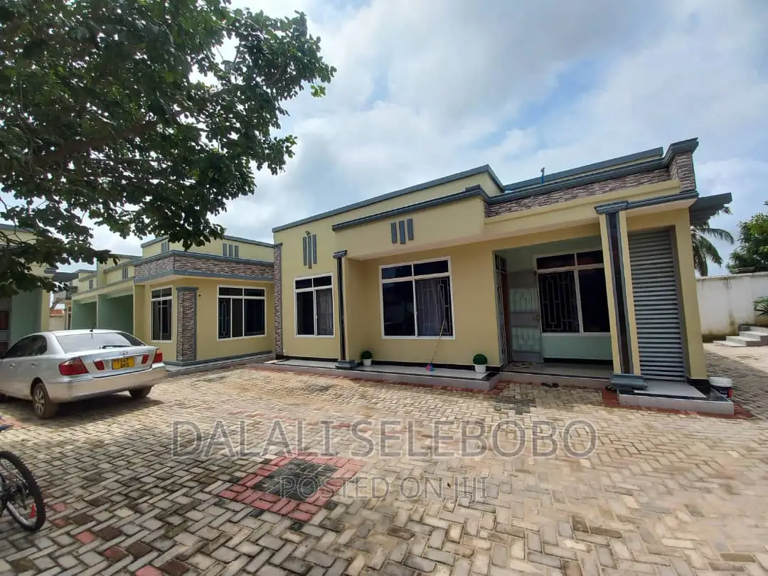 2bdrm Maisonette in Goba Njia Nne for rent