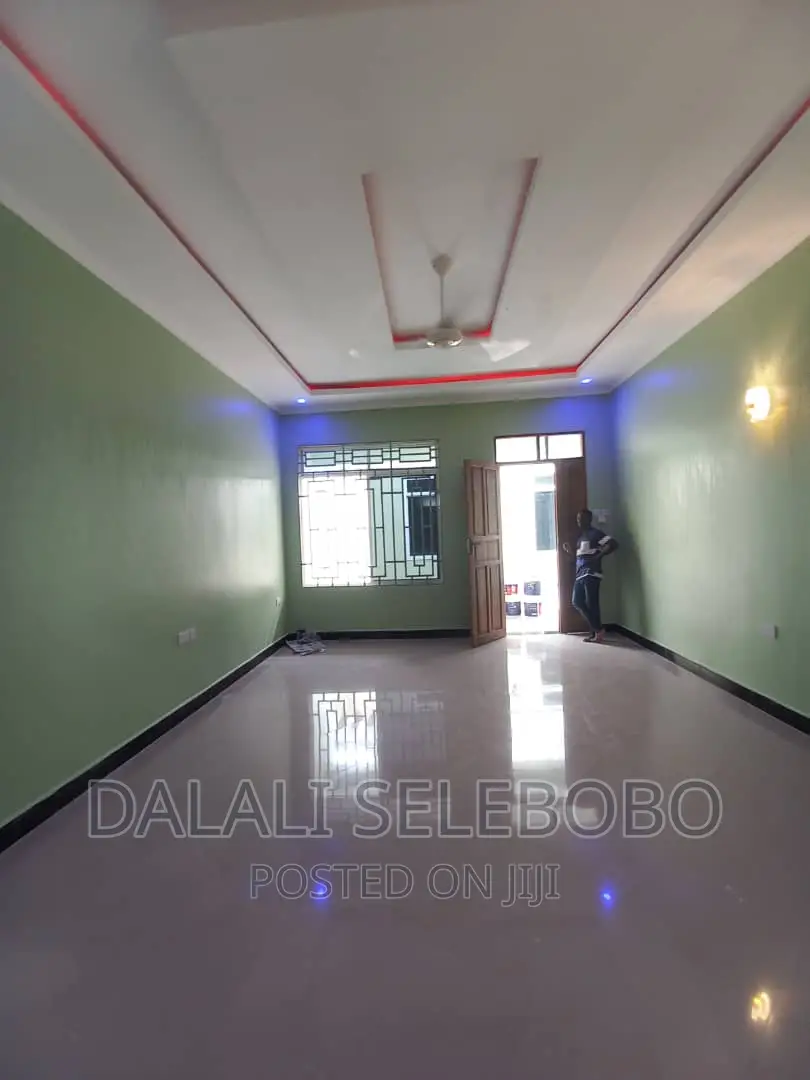 2bdrm Maisonette in Goba Njia Nne for rent