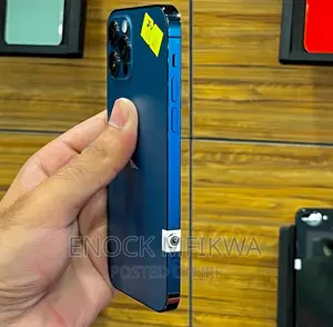 Apple iPhone 12 Pro 128 GB Blue