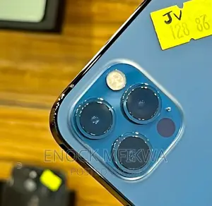 Apple iPhone 12 Pro 128 GB Blue