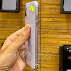 Apple iPhone 11 64 GB Purple