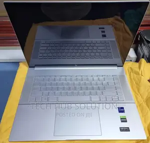 New Laptop HP Envy 14 32GB Intel Core I7 SSD 1T