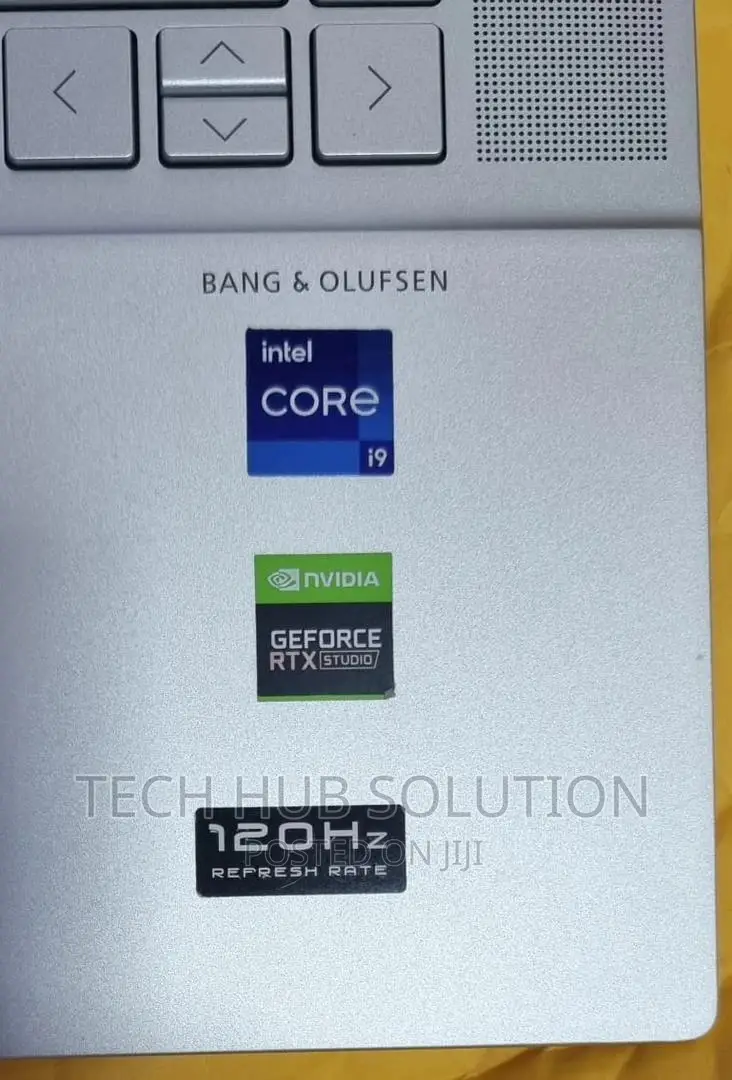 New Laptop HP Envy 14 32GB Intel Core I7 SSD 1T