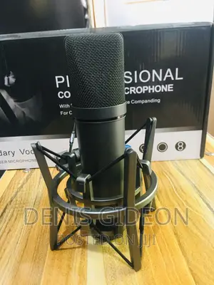 U87microphone Condesor/Sound CARD SETS
