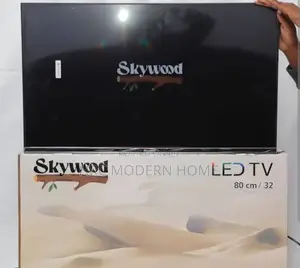 Skywood Inch 32' 43' 50'