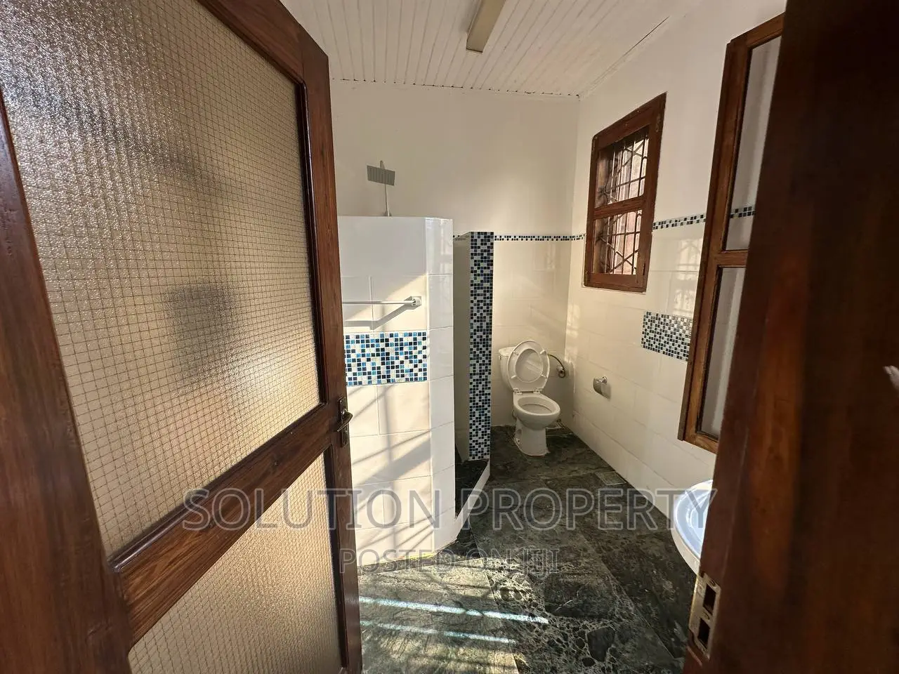 4bdrm House in Masaki for rent