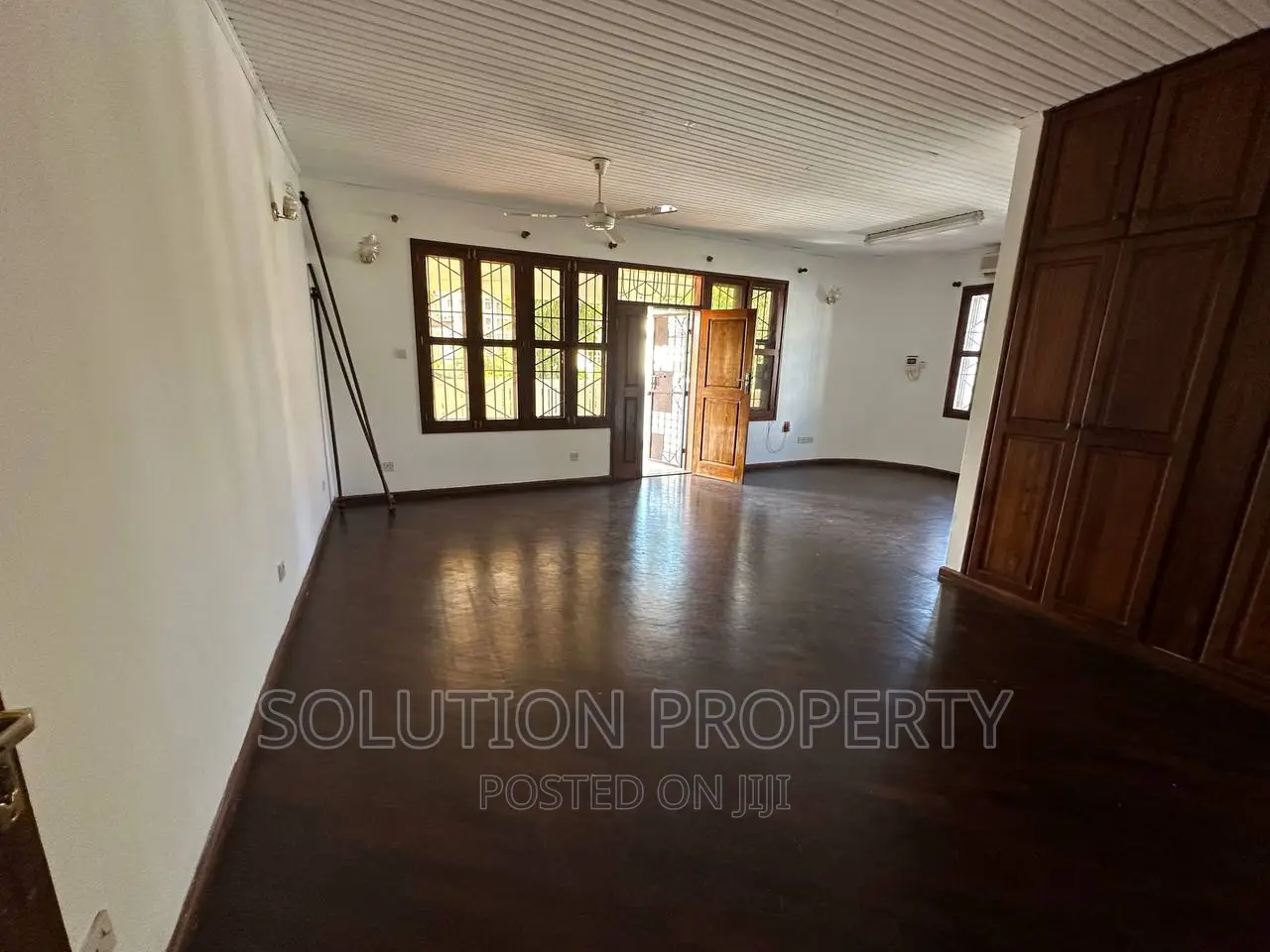 4bdrm House in Masaki for rent